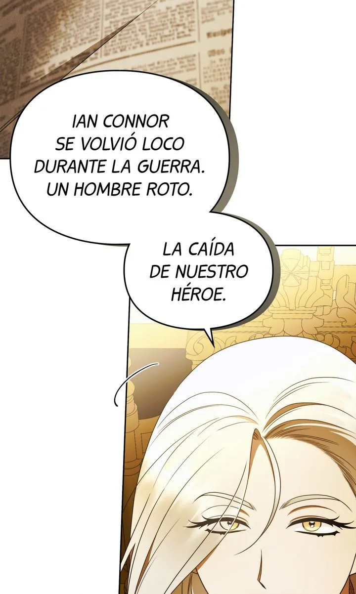 Tus eternas mentiras Capítulo 76 - Página 23 en español