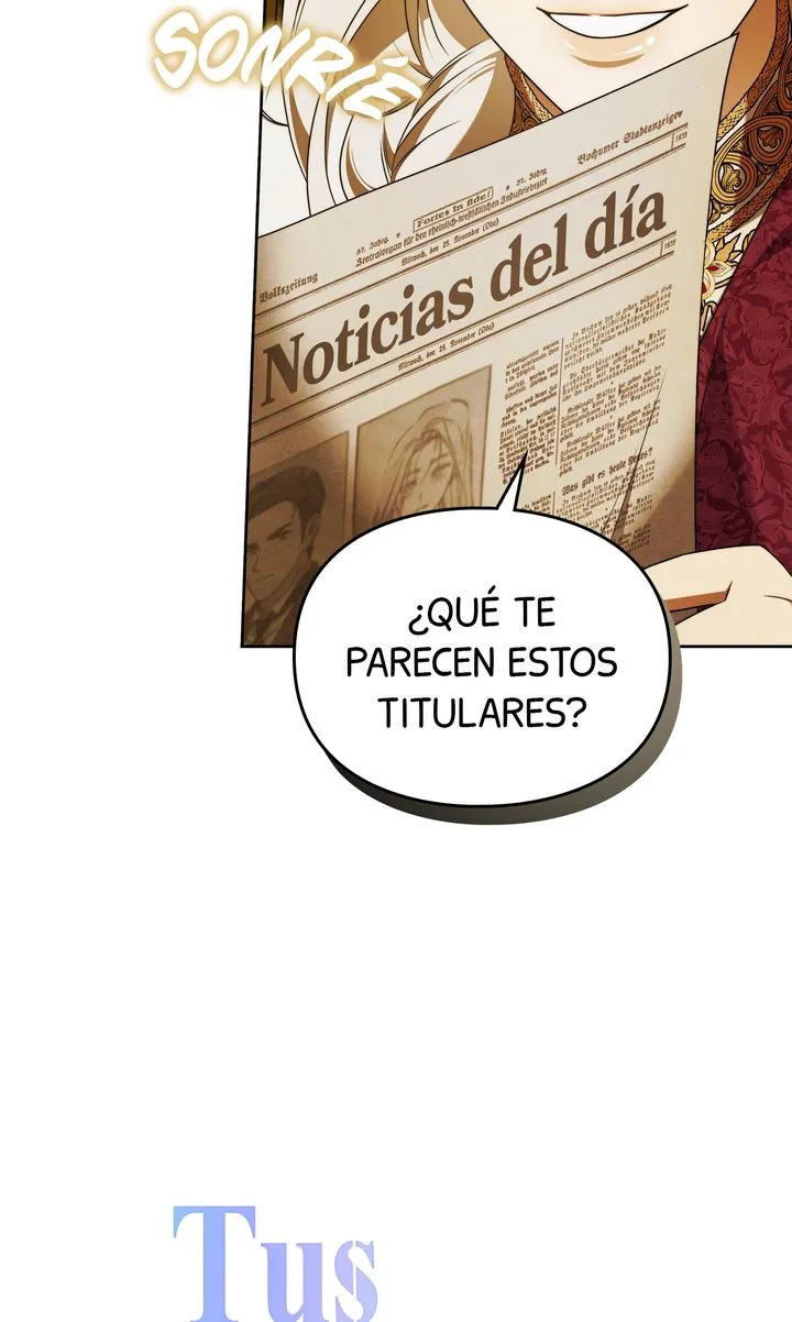 Tus eternas mentiras Capítulo 76 - Página 24 en español