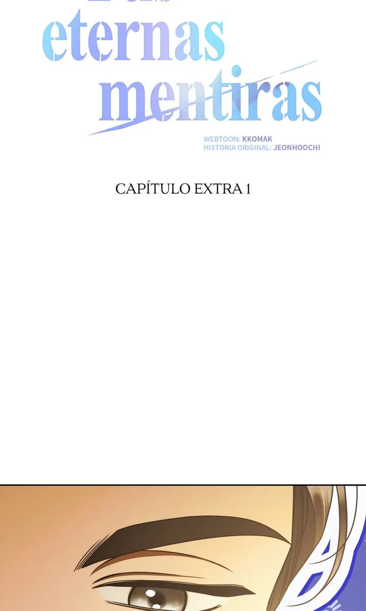 Tus eternas mentiras Capítulo 76 - Página 25 en español
