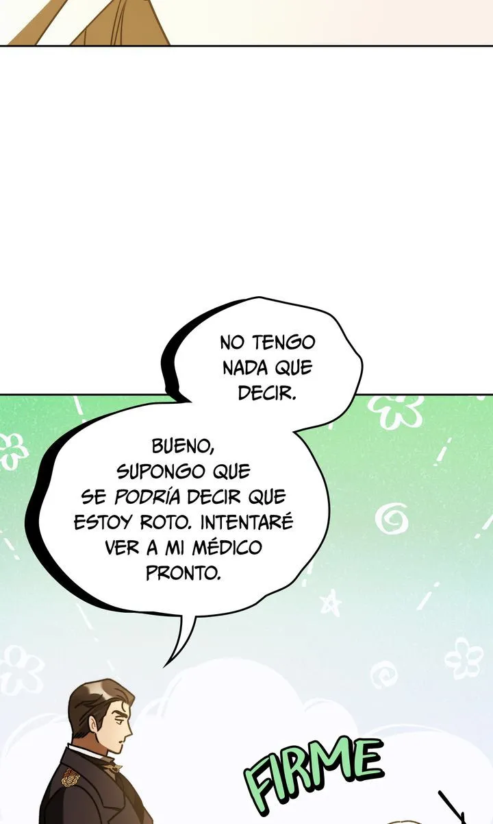 Tus eternas mentiras Capítulo 76 - Página 27 en español