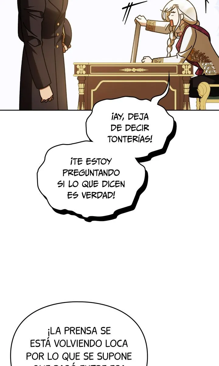 Tus eternas mentiras Capítulo 76 - Página 28 en español