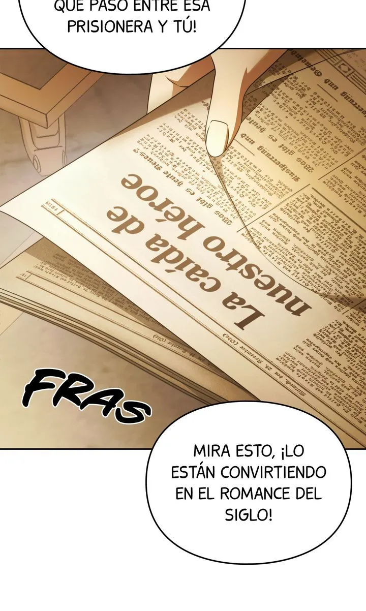 Tus eternas mentiras Capítulo 76 - Página 29 en español