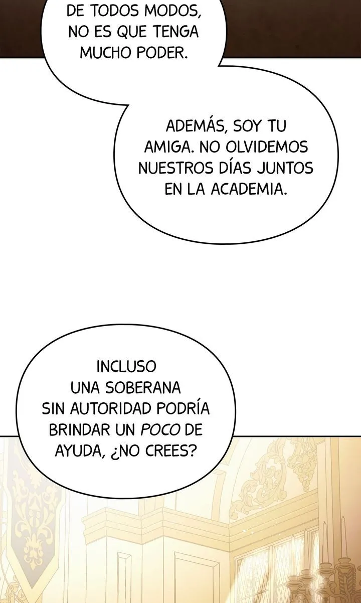 Tus eternas mentiras Capítulo 76 - Página 33 en español