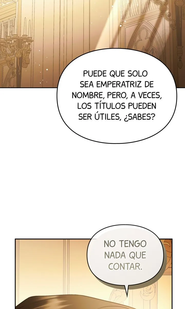 Tus eternas mentiras Capítulo 76 - Página 34 en español