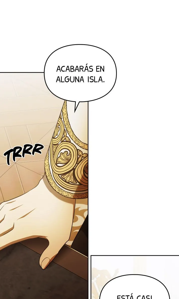 Tus eternas mentiras Capítulo 76 - Página 37 en español