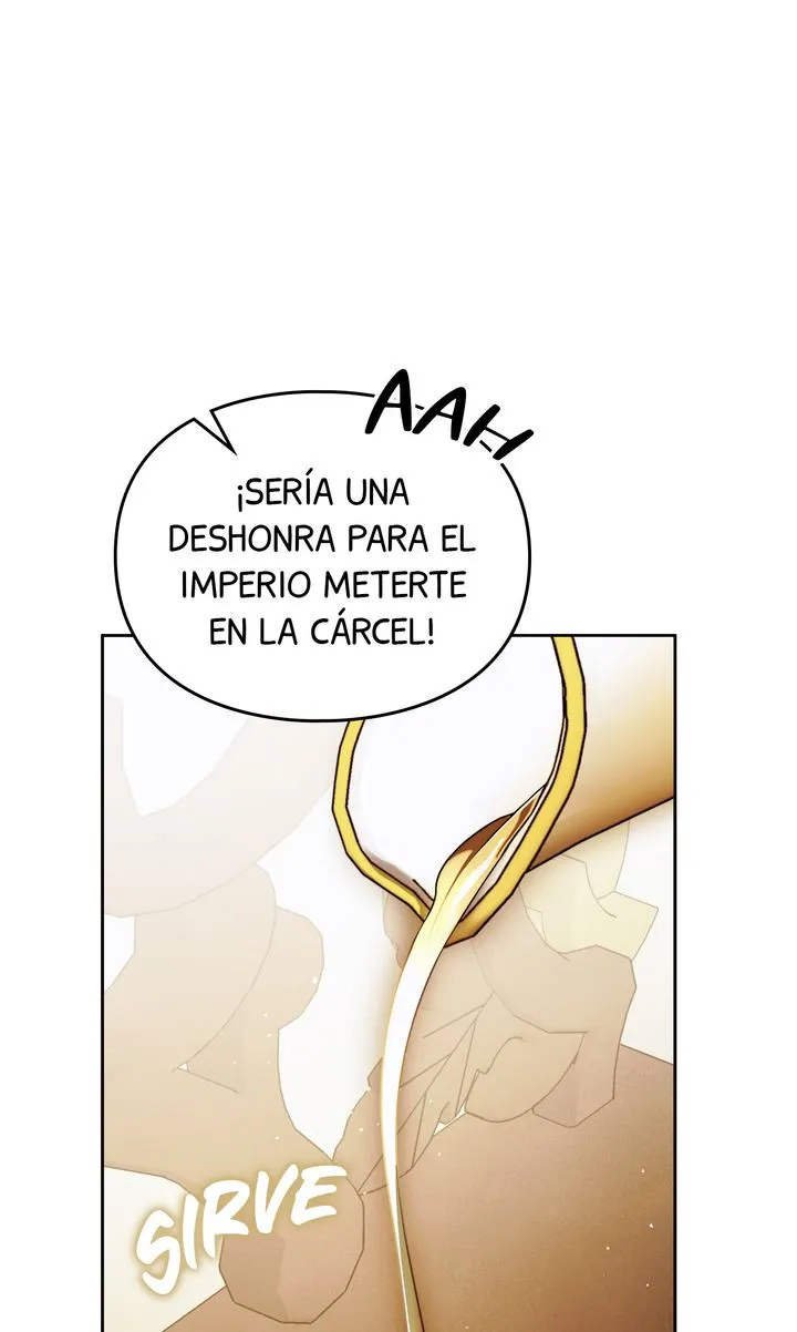 Tus eternas mentiras Capítulo 76 - Página 40 en español