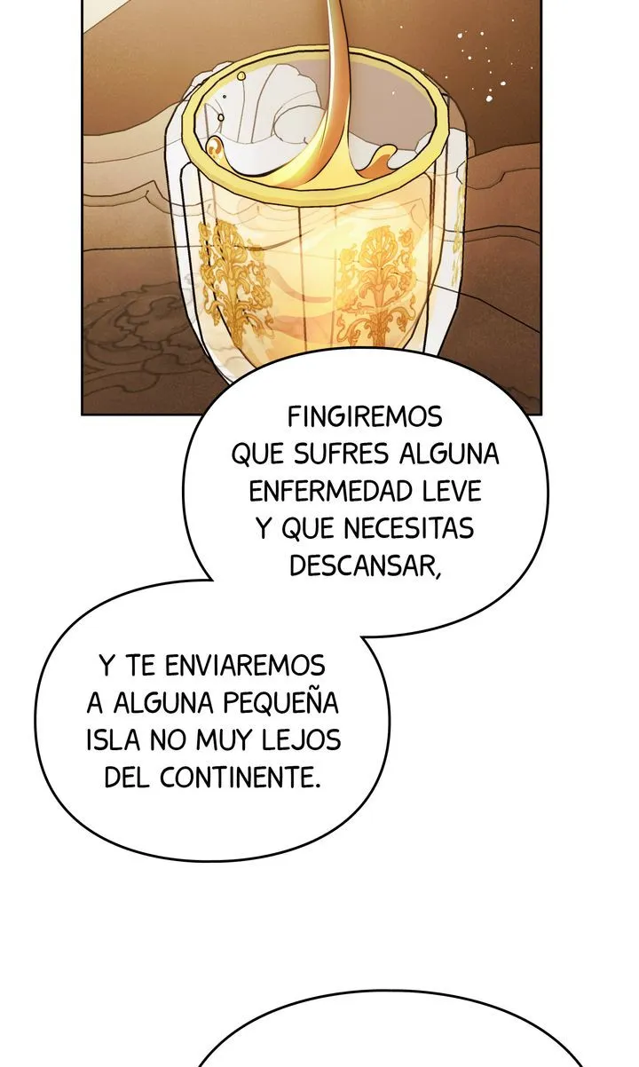 Tus eternas mentiras Capítulo 76 - Página 41 en español