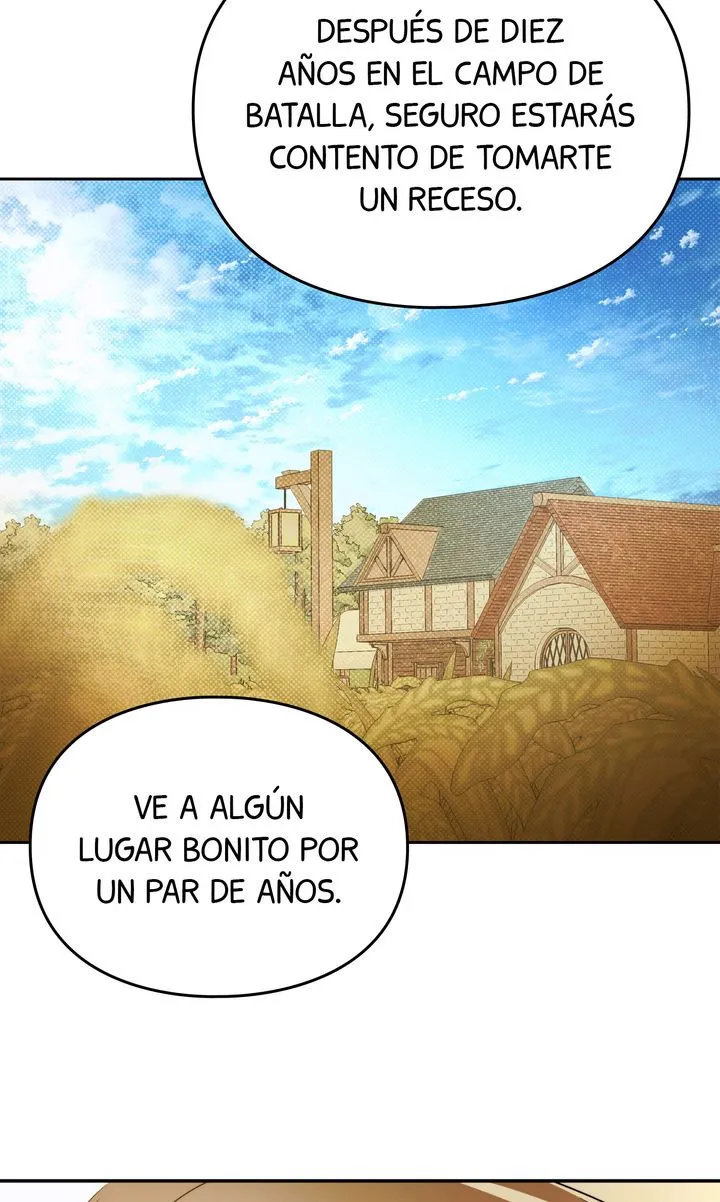Tus eternas mentiras Capítulo 76 - Página 42 en español