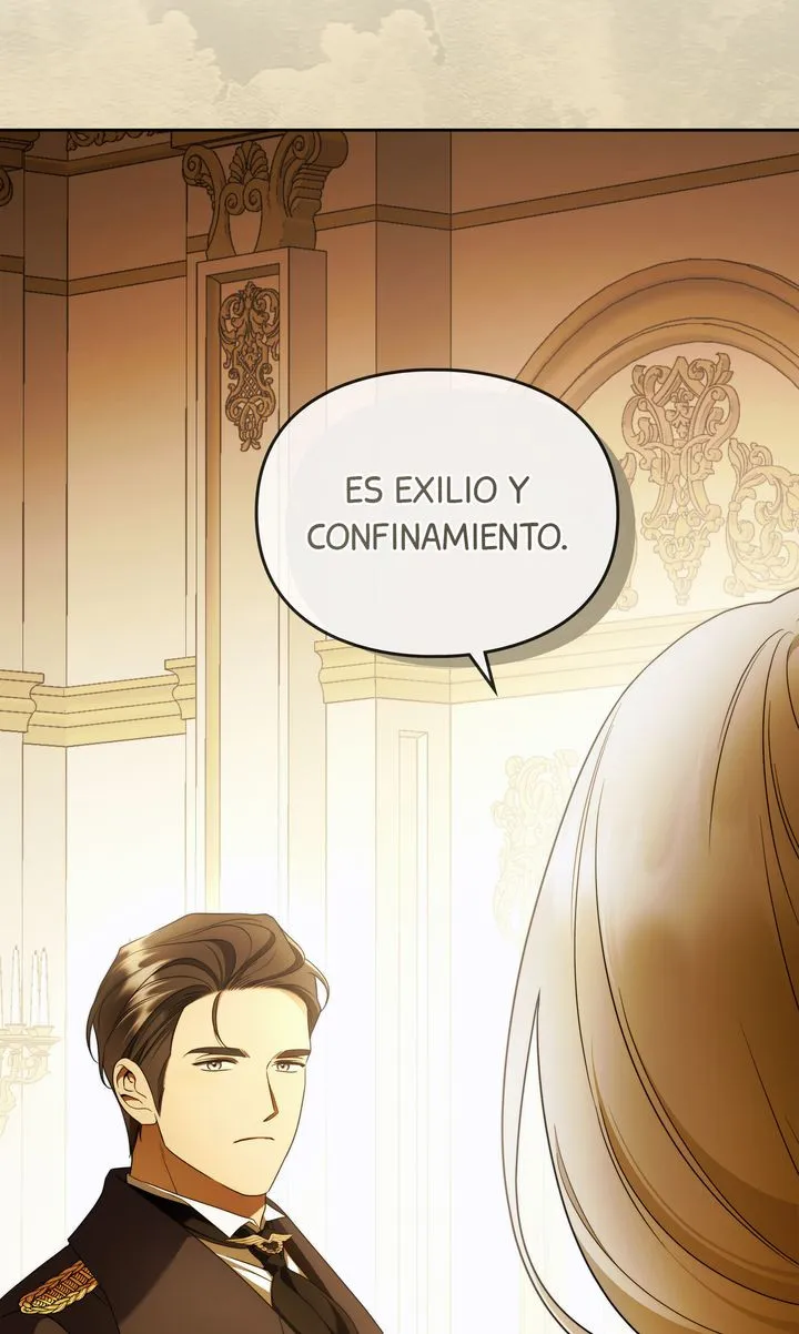 Tus eternas mentiras Capítulo 76 - Página 44 en español