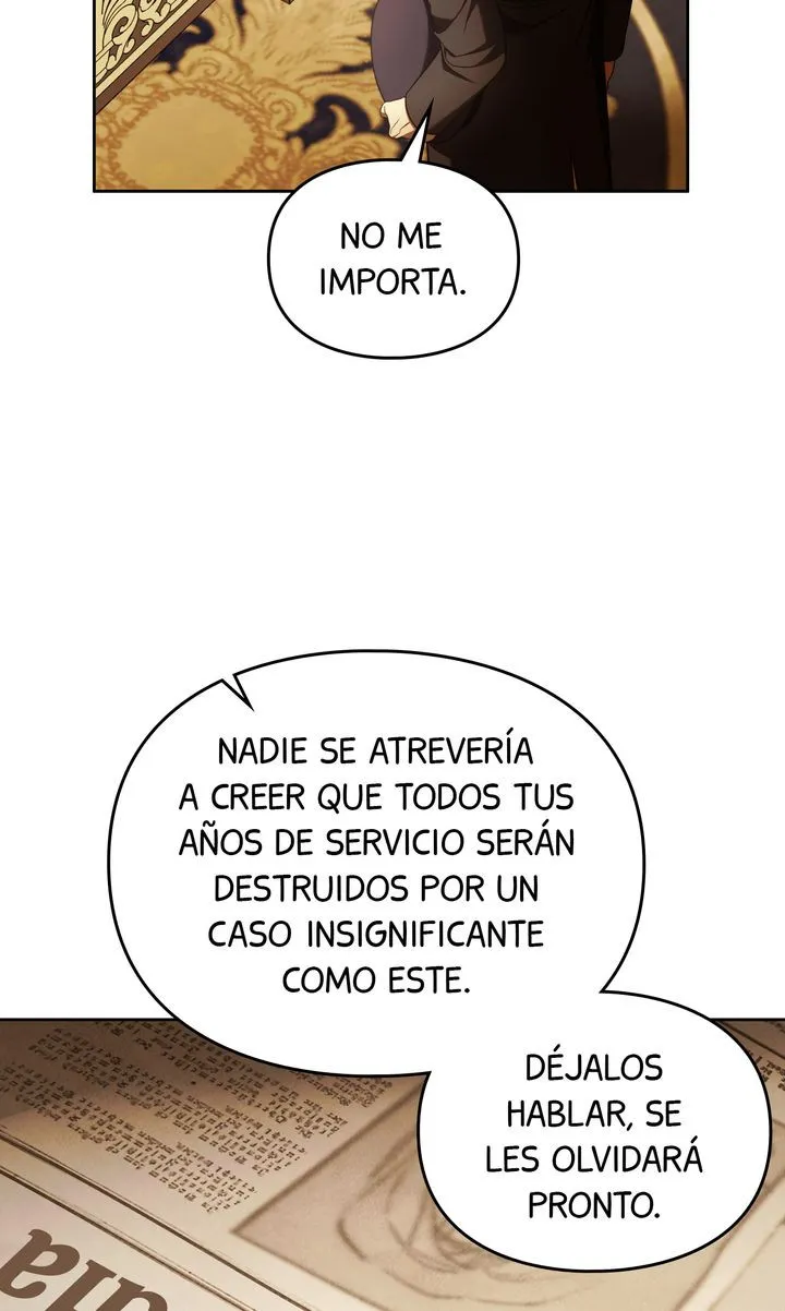 Tus eternas mentiras Capítulo 76 - Página 47 en español