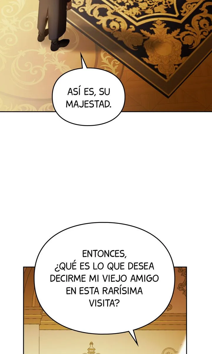 Tus eternas mentiras Capítulo 76 - Página 5 en español