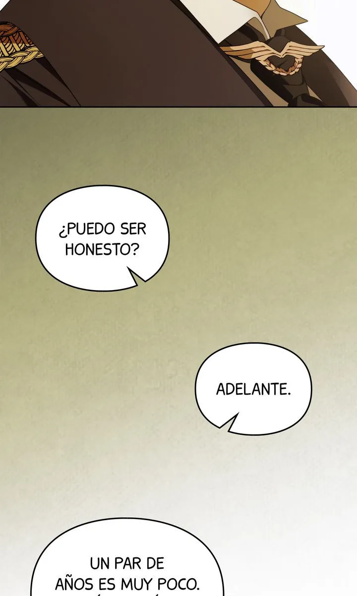 Tus eternas mentiras Capítulo 76 - Página 50 en español