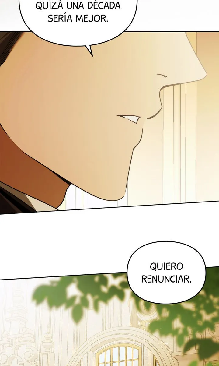 Tus eternas mentiras Capítulo 76 - Página 51 en español