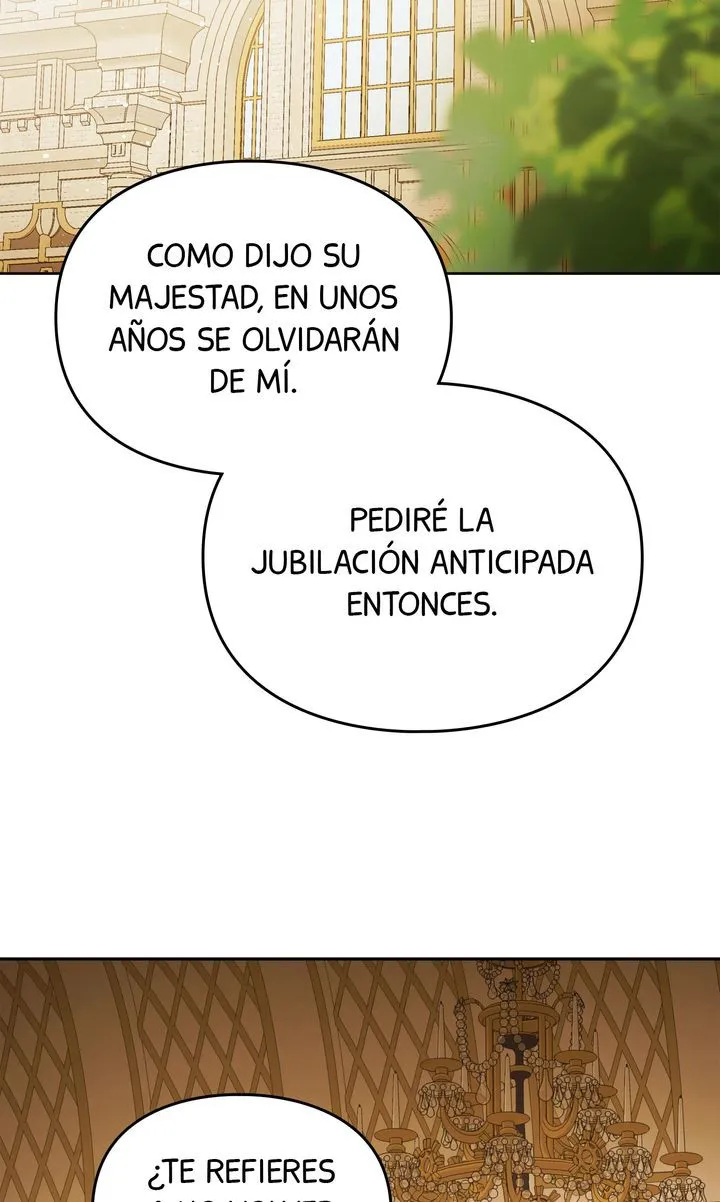 Tus eternas mentiras Capítulo 76 - Página 52 en español