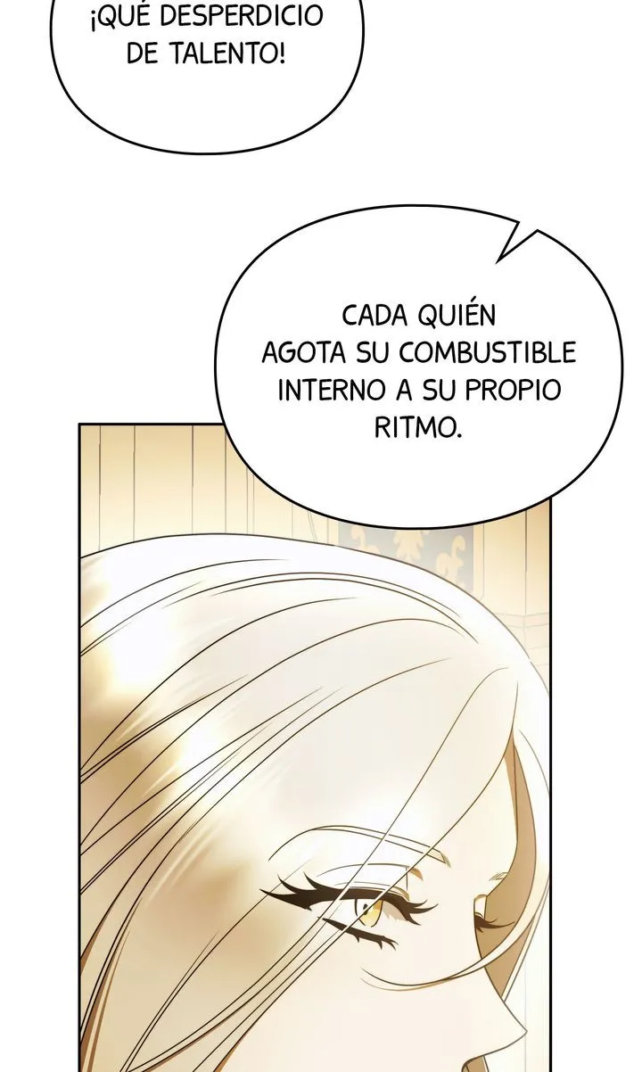 Tus eternas mentiras Capítulo 76 - Página 54 en español