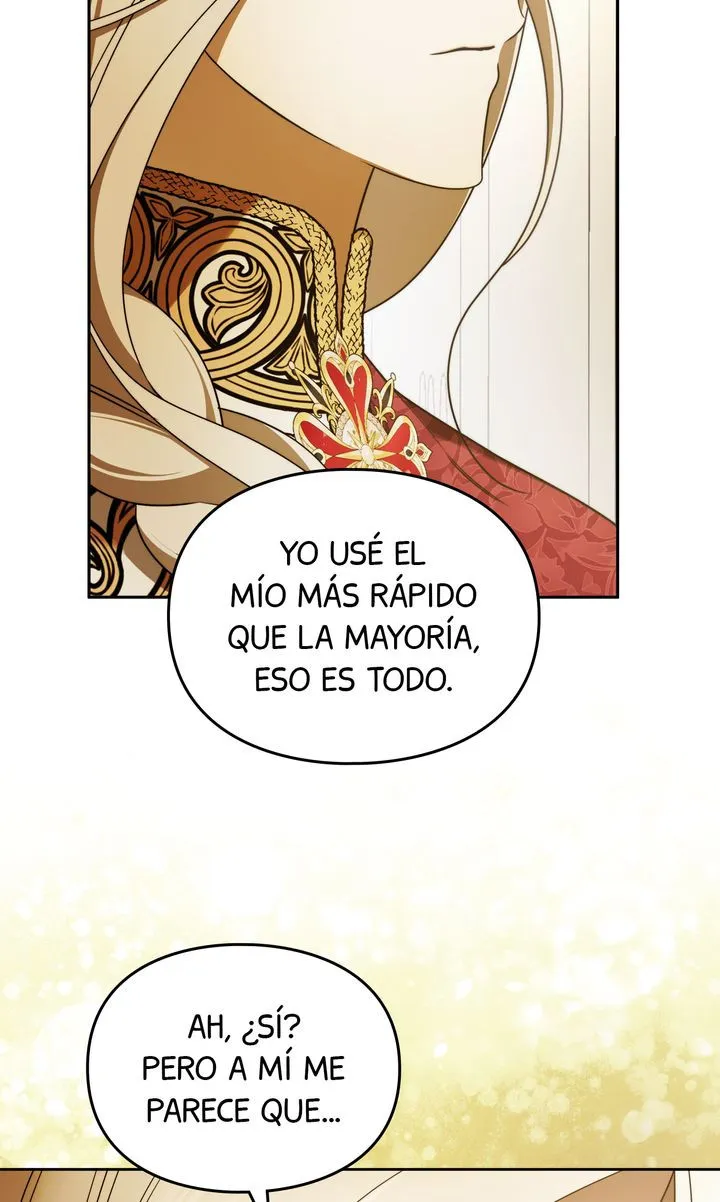 Tus eternas mentiras Capítulo 76 - Página 55 en español