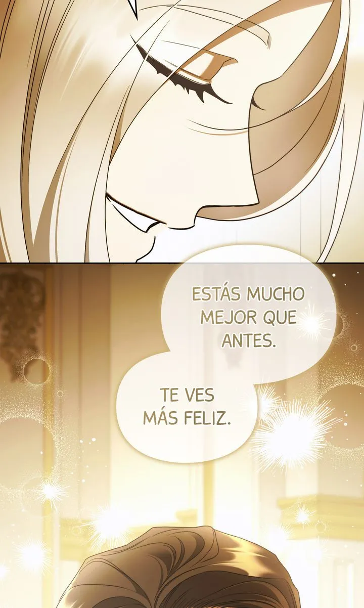 Tus eternas mentiras Capítulo 76 - Página 56 en español