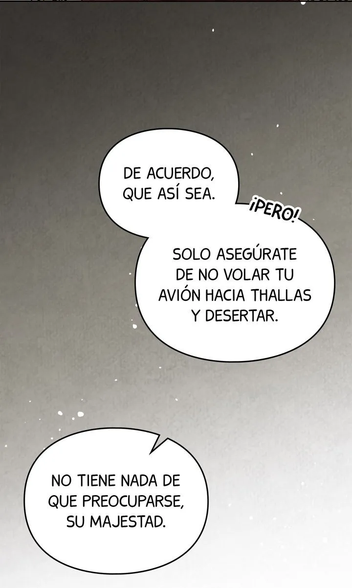 Tus eternas mentiras Capítulo 76 - Página 69 en español