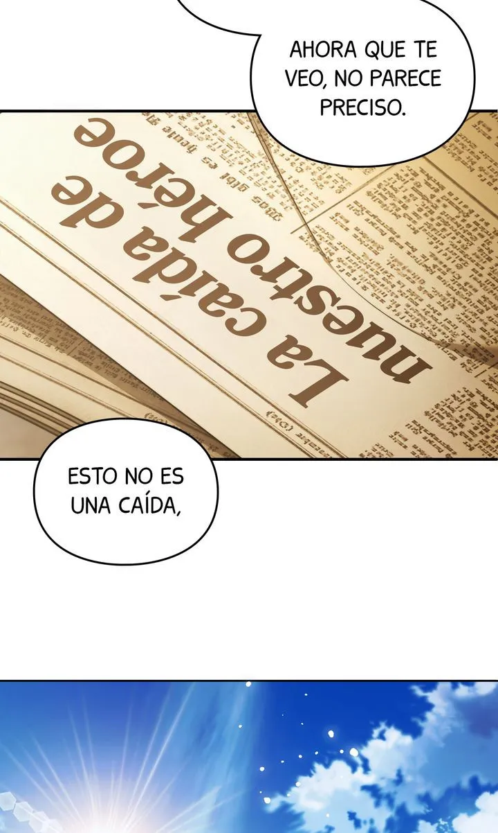 Tus eternas mentiras Capítulo 76 - Página 72 en español