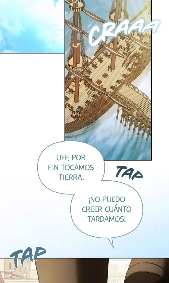 Tus eternas mentiras Capítulo 76 - Página 84 en español
