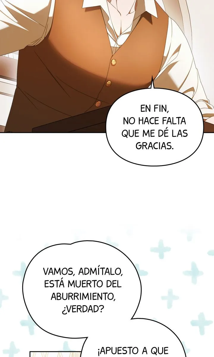 Tus eternas mentiras Capítulo 77 - Página 12 en español