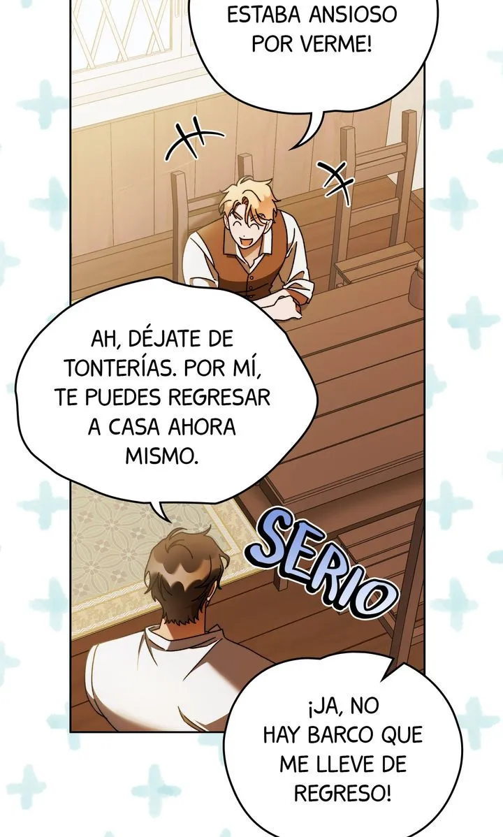 Tus eternas mentiras Capítulo 77 - Página 13 en español