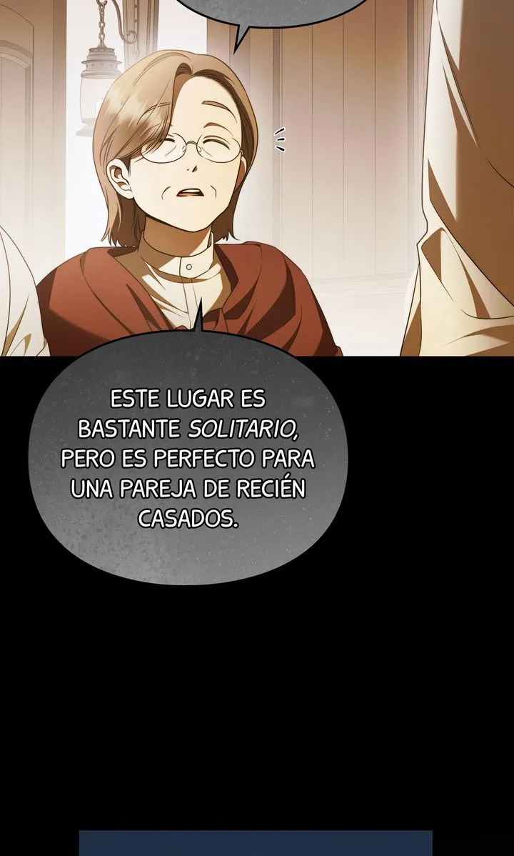 Tus eternas mentiras Capítulo 77 - Página 24 en español