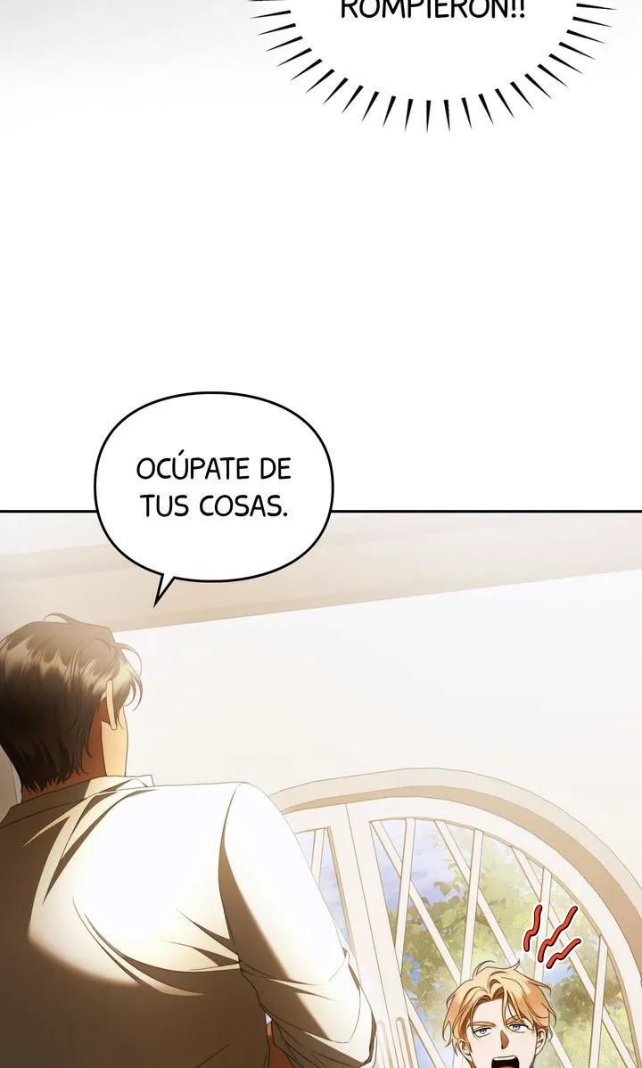 Tus eternas mentiras Capítulo 77 - Página 26 en español