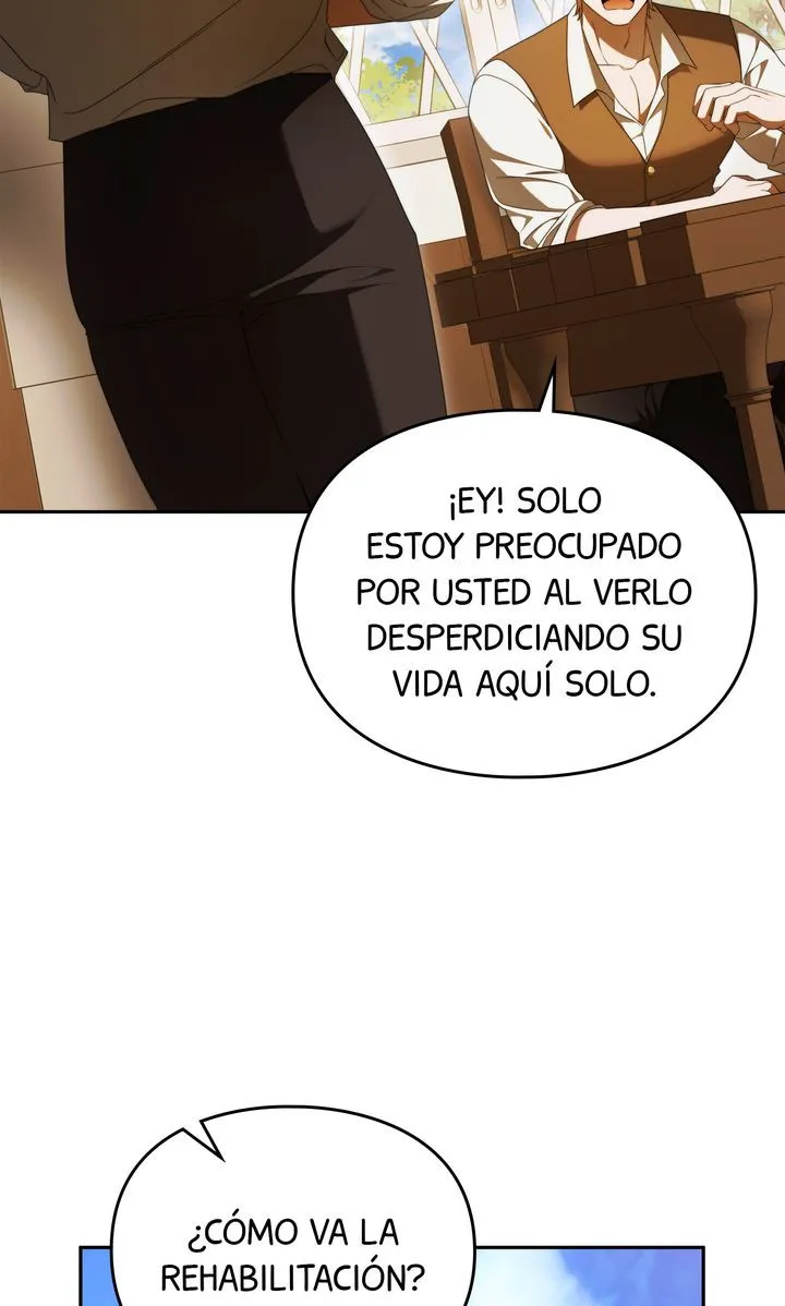 Tus eternas mentiras Capítulo 77 - Página 27 en español