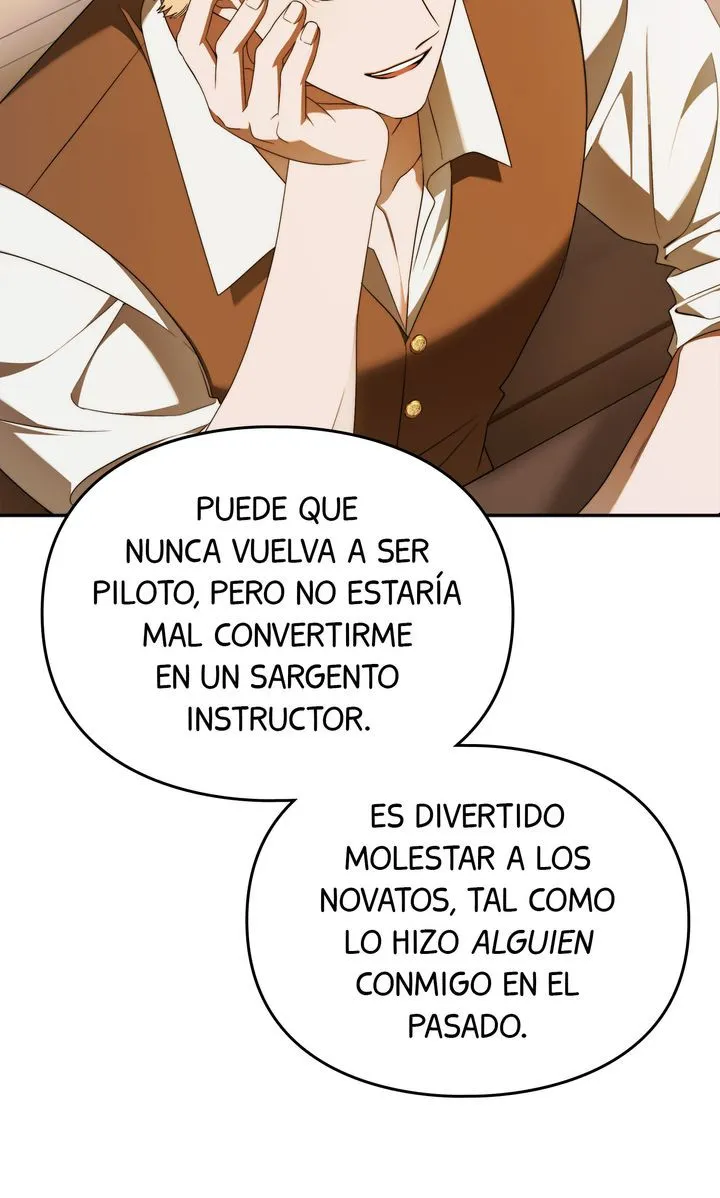 Tus eternas mentiras Capítulo 77 - Página 30 en español