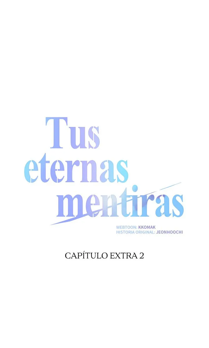 Tus eternas mentiras Capítulo 77 - Página 31 en español