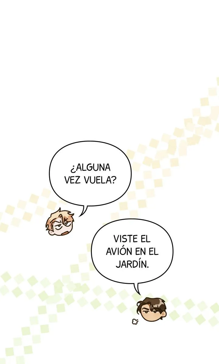 Tus eternas mentiras Capítulo 77 - Página 32 en español