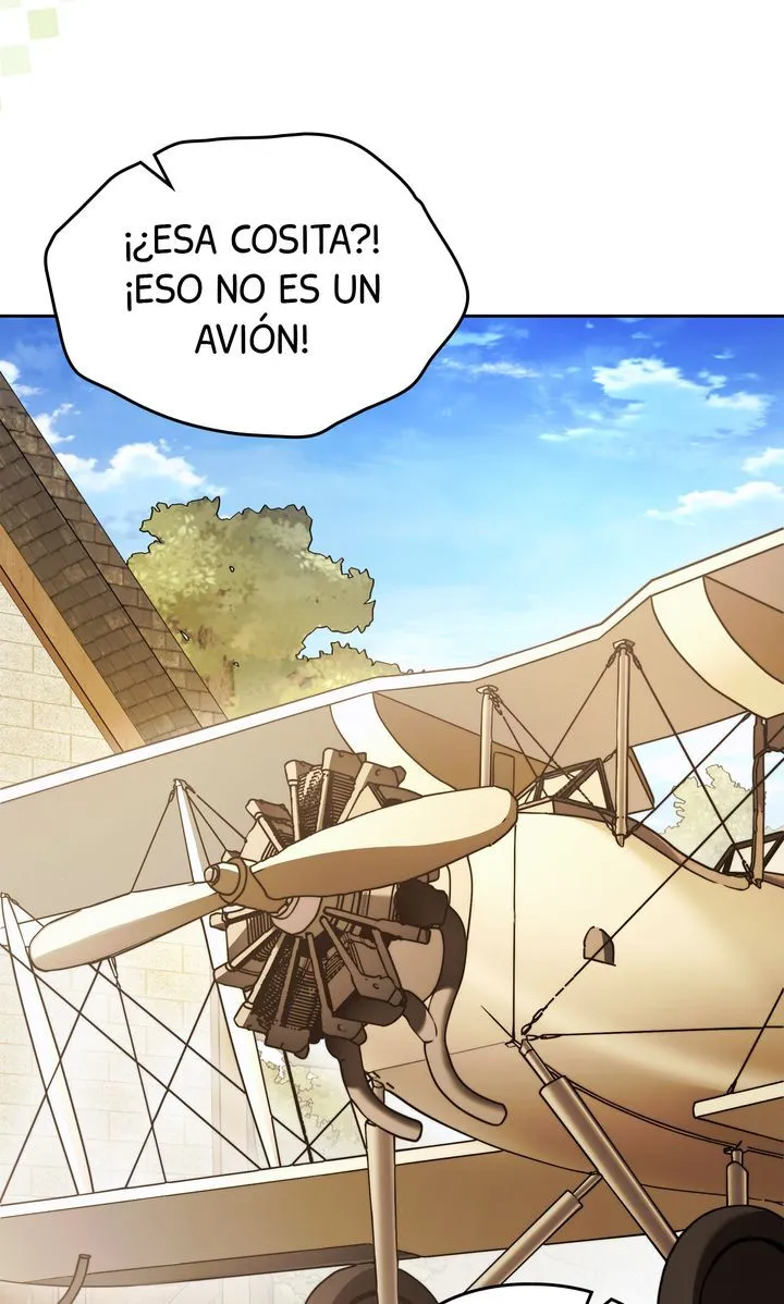 Tus eternas mentiras Capítulo 77 - Página 33 en español