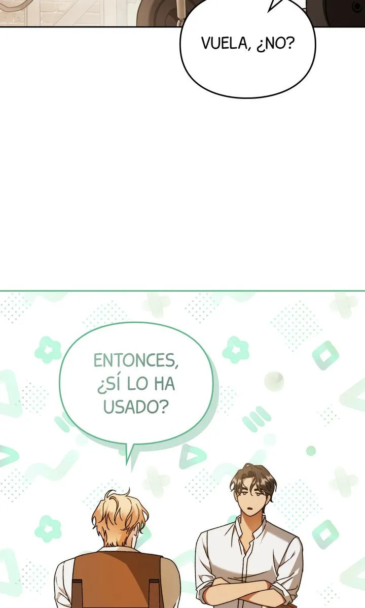 Tus eternas mentiras Capítulo 77 - Página 34 en español