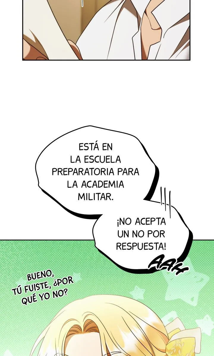 Tus eternas mentiras Capítulo 77 - Página 39 en español