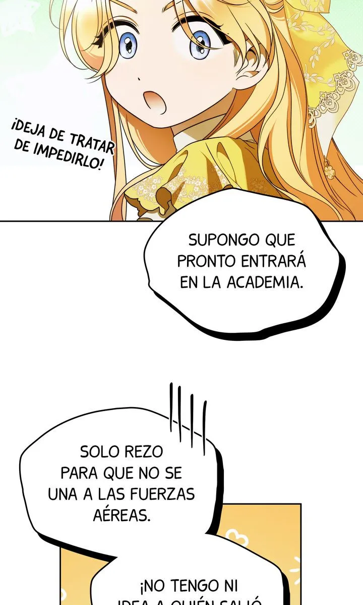 Tus eternas mentiras Capítulo 77 - Página 40 en español