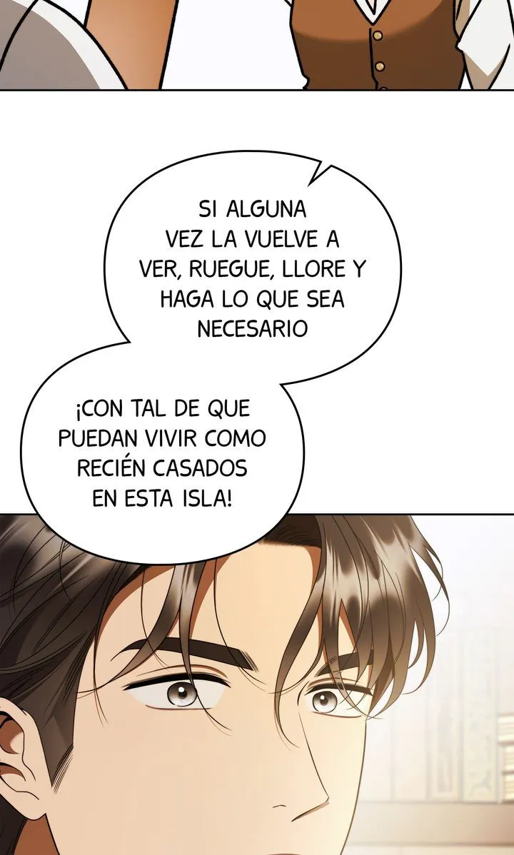 Tus eternas mentiras Capítulo 77 - Página 68 en español