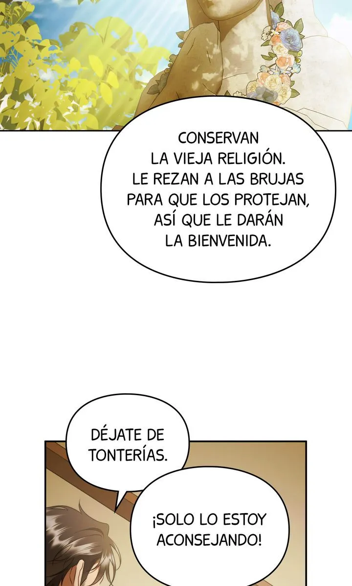 Tus eternas mentiras Capítulo 77 - Página 70 en español