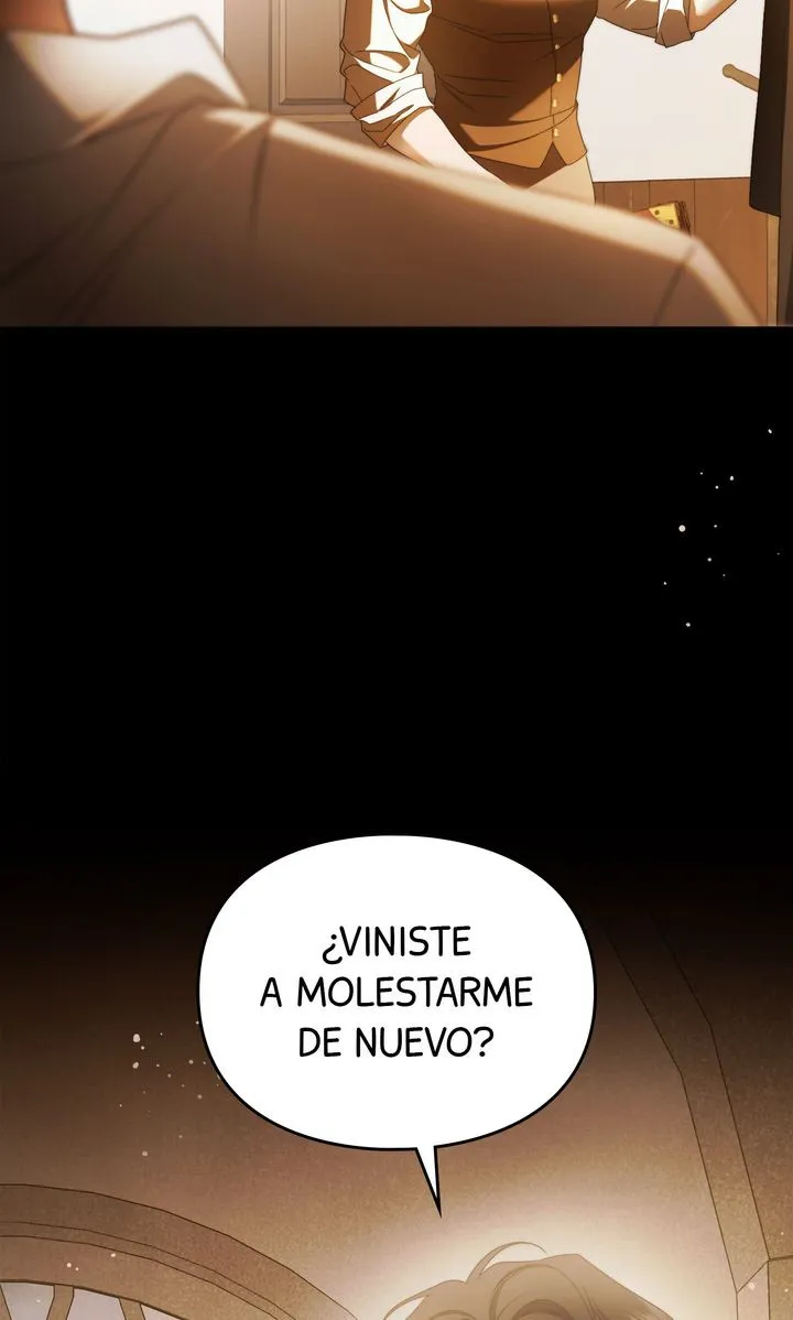 Tus eternas mentiras Capítulo 77 - Página 9 en español