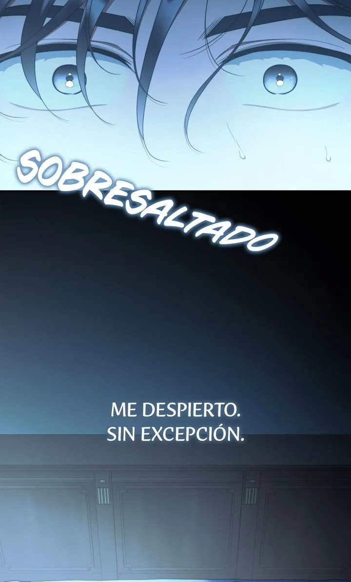 Tus eternas mentiras Capítulo 78 - Página 20 en español