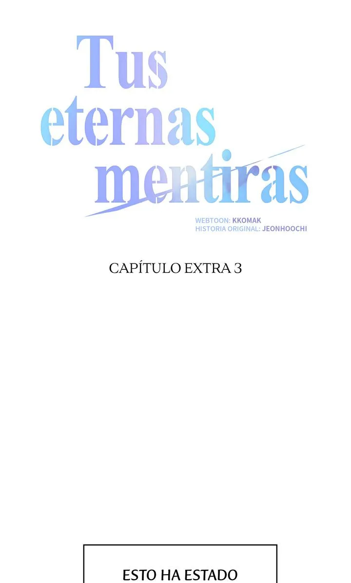Tus eternas mentiras Capítulo 78 - Página 23 en español