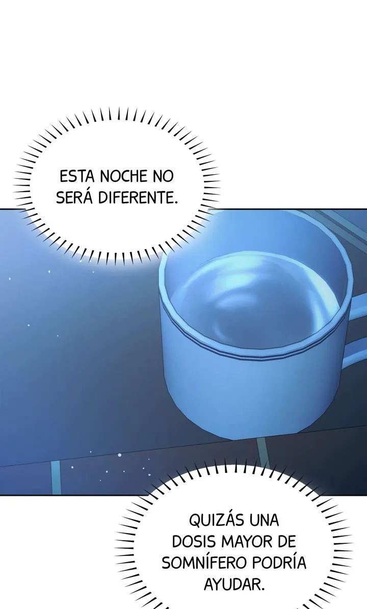 Tus eternas mentiras Capítulo 78 - Página 25 en español