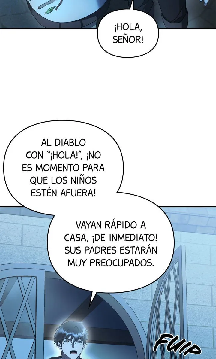 Tus eternas mentiras Capítulo 78 - Página 33 en español
