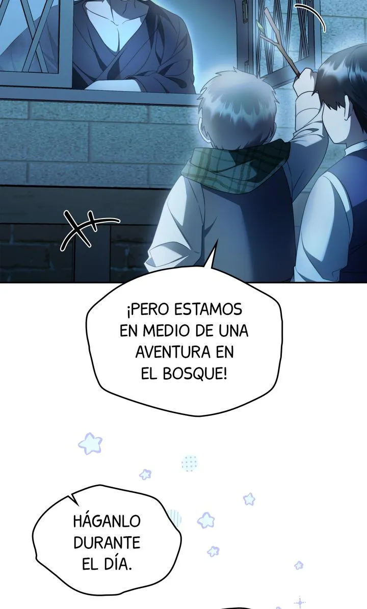 Tus eternas mentiras Capítulo 78 - Página 34 en español