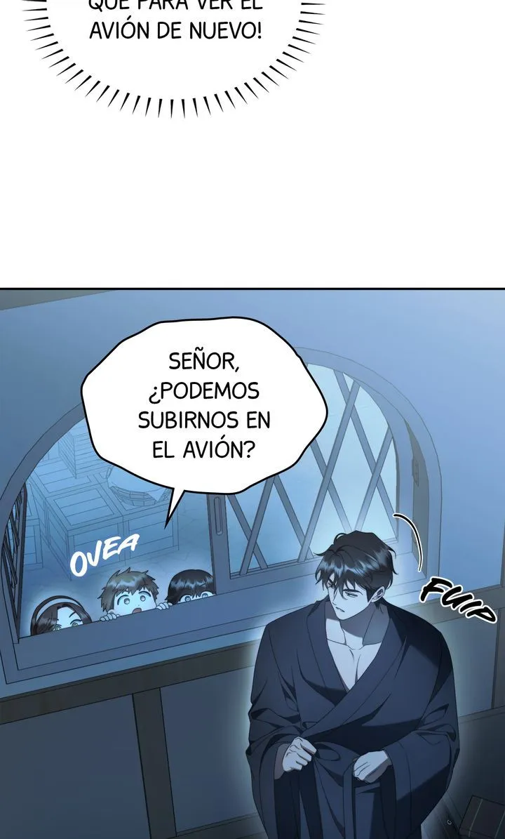 Tus eternas mentiras Capítulo 78 - Página 36 en español