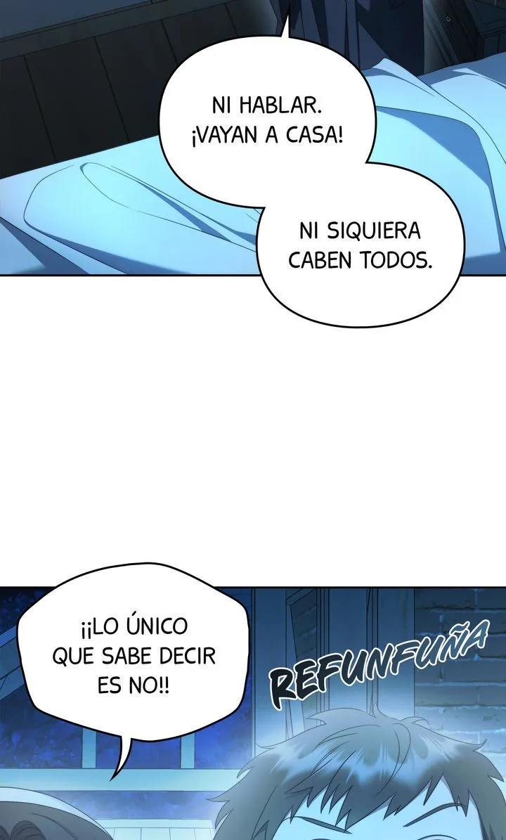 Tus eternas mentiras Capítulo 78 - Página 37 en español