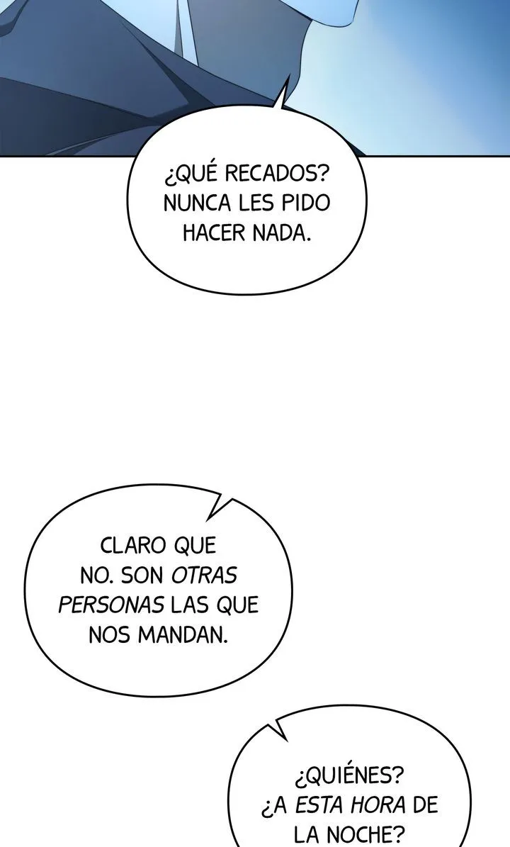 Tus eternas mentiras Capítulo 78 - Página 39 en español