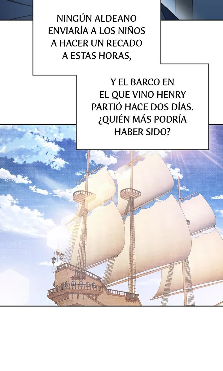 Tus eternas mentiras Capítulo 78 - Página 42 en español