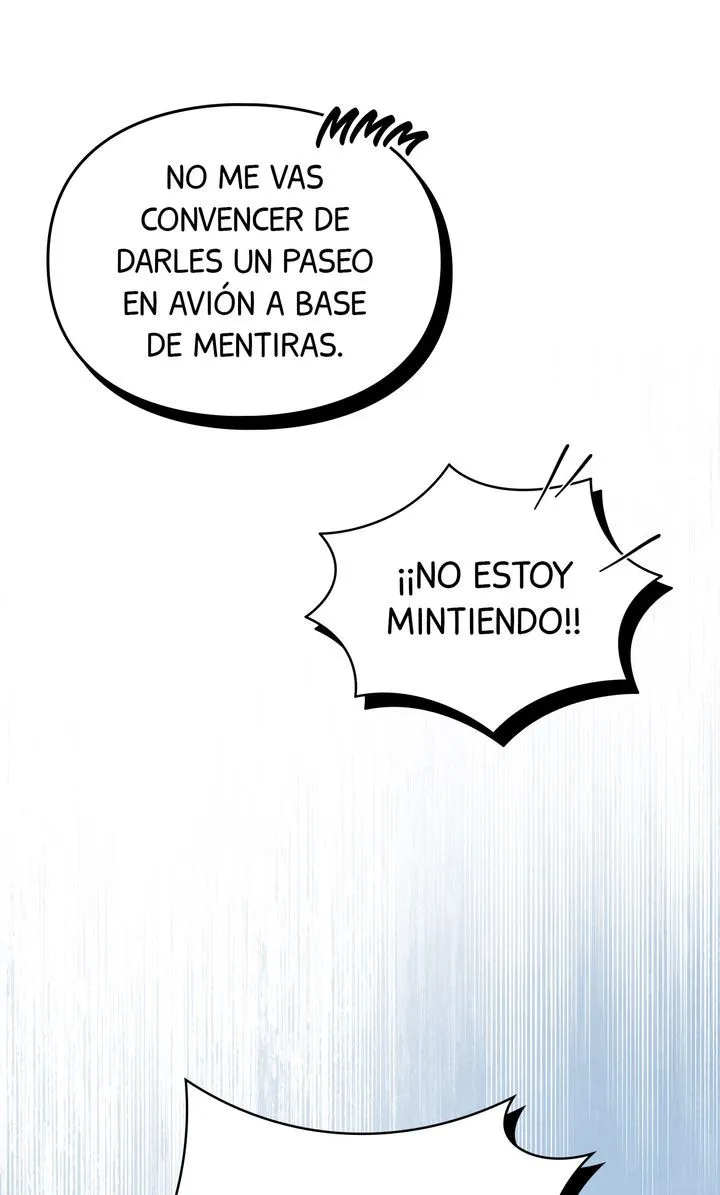 Tus eternas mentiras Capítulo 78 - Página 43 en español