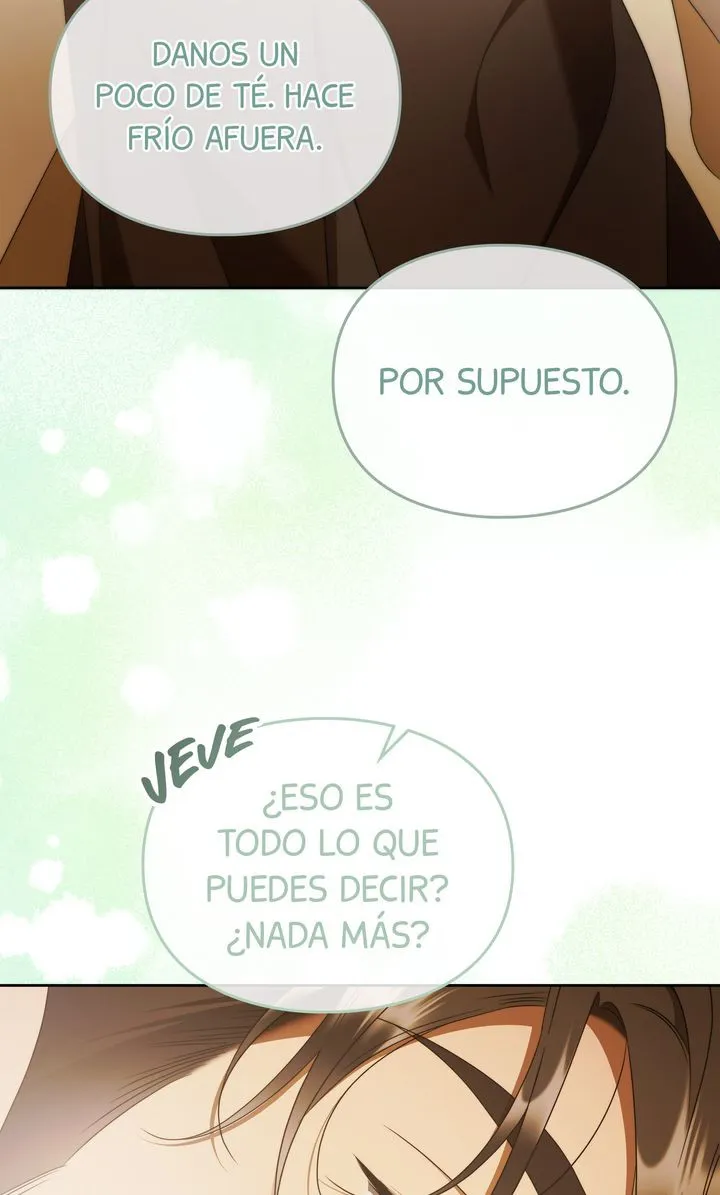 Tus eternas mentiras Capítulo 78 - Página 84 en español